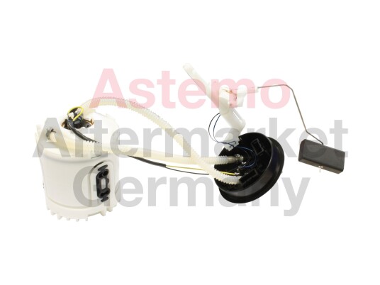 Drivstoffpumpe HÜCO 2503327