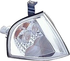 VAN WEZEL 7621908 Blinklys