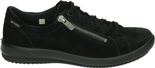 Legero Dame Sko Svart 40 1/2 EU,