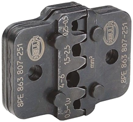 HELLA 8PE 863 807-251 Krympetanginnsats