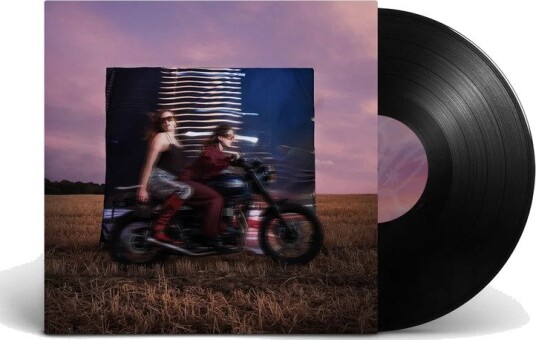Prima Queen A Touch Of Divine Vinyl