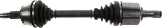 Point Gear Drivaksel POINT GEAR PNG74779 Point Gear Drivaksel POINT GEAR PNG74779