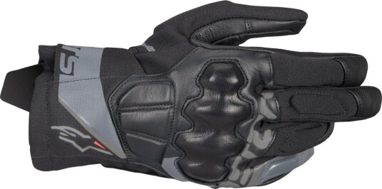 MC-Hansker Alpinestars Corozal V3 Drystar Svart 4XL MC-Hansker Alpinestars Corozal V3 Drystar Svart 4XL