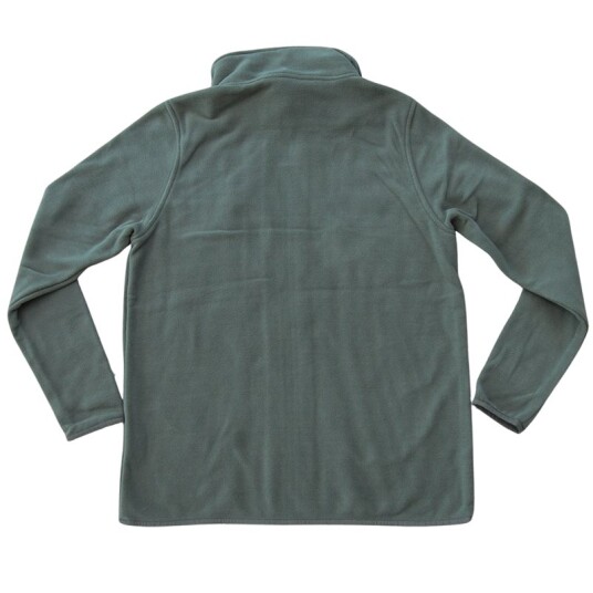 Nordfjell The FZ Fleece Jacket Women Green Nordfjell The FZ Fleece Jacket Women Green