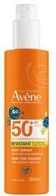 Avène Sun Spray Kids SPF50+ 200 ml. Avène Sun Spray Kids SPF50+ 200 ml.