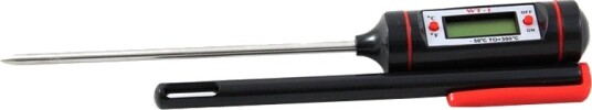 Weber Tools WT-2134 Termometer