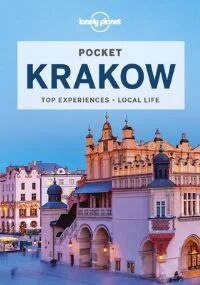 Pocket Krakow Av Mark Baker