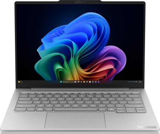 Lenovo ThinkBook 14x ILL Copilot+ PC Intel Core Ultra 5 226V 14" WUXGA 16GB LPDDR5x 512GB SSD Wi-Fi 7 Windows 11 22BG004HGE Lenovo ThinkBook 14x ILL Copilot+ PC Intel Core Ultra 5 226V 14" WUXGA 16GB LPDDR5x 512GB SSD Wi-Fi 7 Windows 11 22BG004HGE