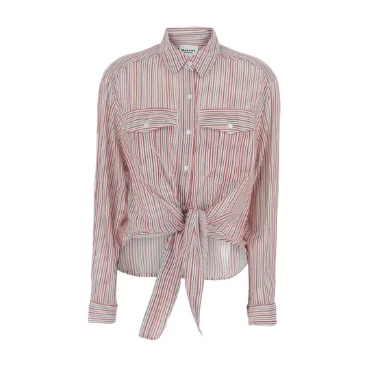 Marant étoile Dame Bluser & Skjorter Flerfarget M, Marant étoile Dame Bluser & Skjorter Flerfarget M,