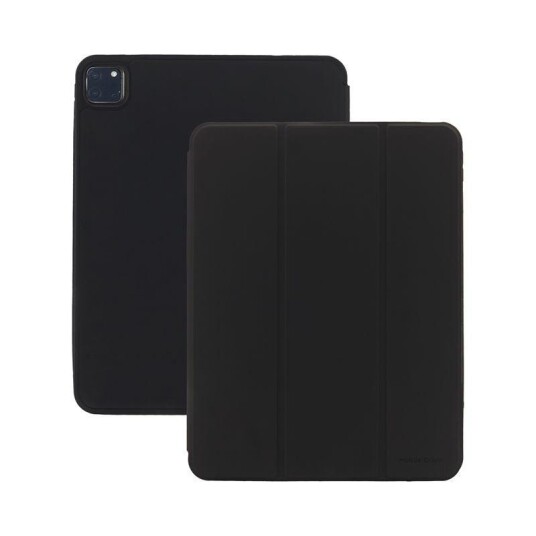 Mobile Origin Easy Cover for iPad Pro 11" Svart