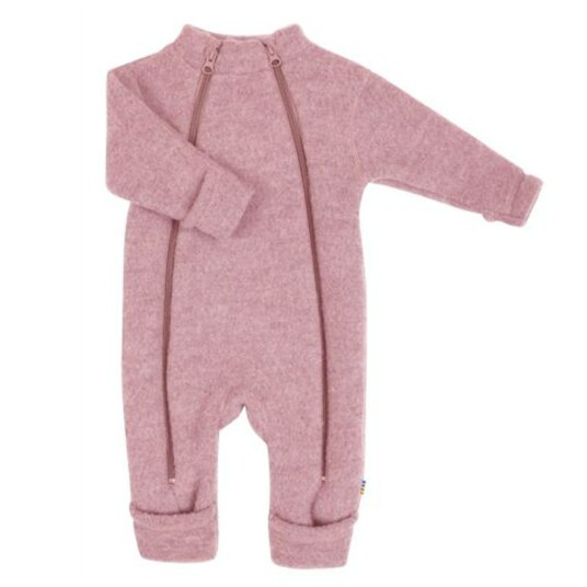 Heldress Joha Tykk Ull Rosa Heldress Joha Tykk Ull Rosa