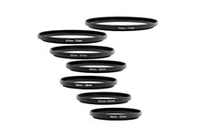 Kenko Step Ring 55-58mm Kenko Step Ring 55-58mm