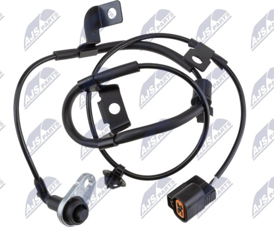 Sensor, ABS NTY HCA-MS-093