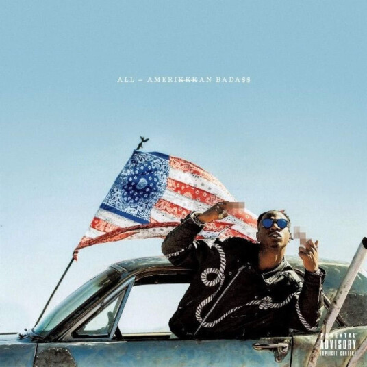 AllAmerikkkan Bada$$