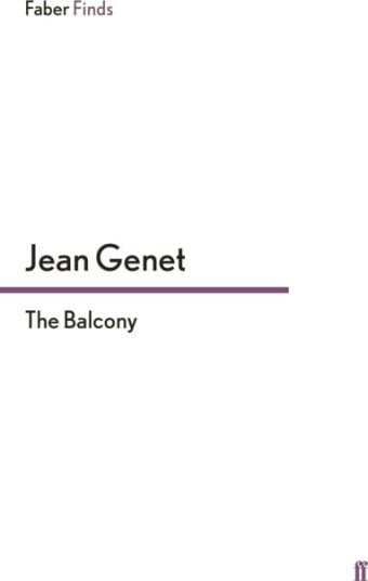The Balcony