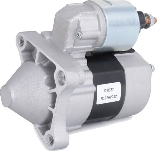 RIDEX REMAN 2S0081R Starter
