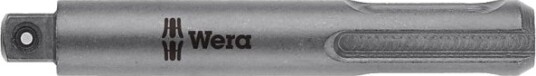 Wera 05050510001, Sekskanttange, Rustfritt Stål, 1 Stykker, 75 Mm, 88 G, 17 Mm Wera 05050510001, Sekskanttange, Rustfritt Stål, 1 Stykker, 75 Mm, 88 G, 17 Mm