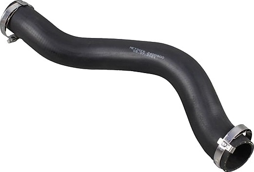METZGER 2400900 Ladeluftslange