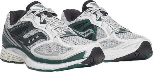 Saucony Progrid Guide 7 White 44.5