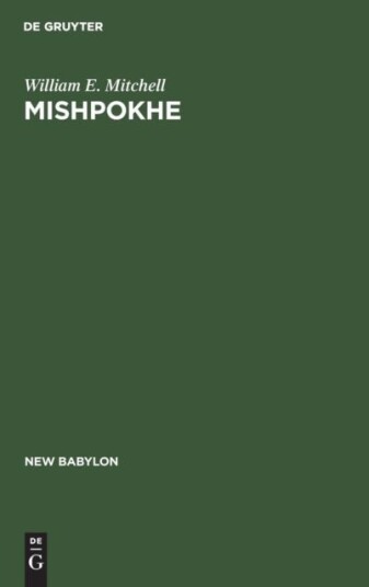 Mishpokhe Mishpokhe