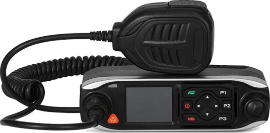 Svb Poc M50 Mobilradio Gps/WiFi, Med Display Svb Poc M50 Mobilradio Gps/WiFi, Med Display