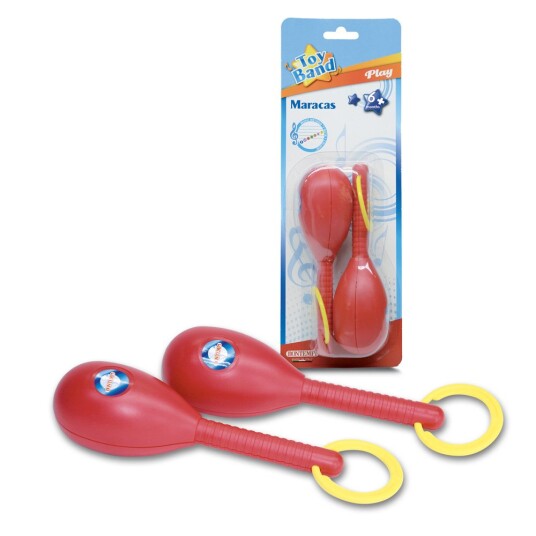 Bontempi Maracas