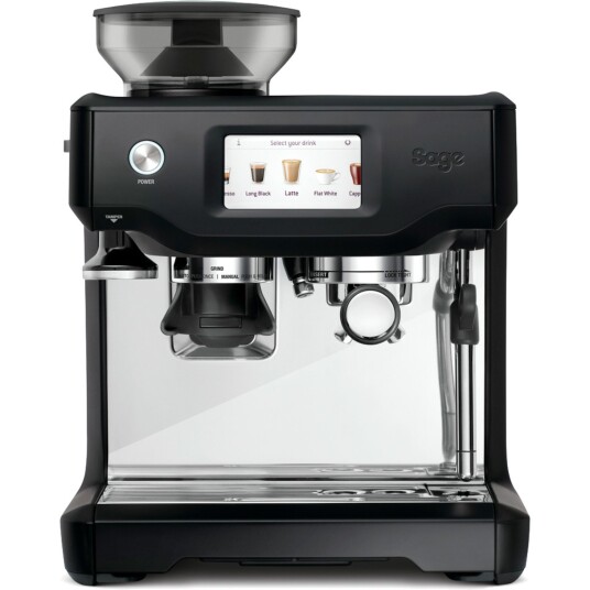 Sage SES 880 BTR Espressomaskin Sage SES 880 BTR Espressomaskin