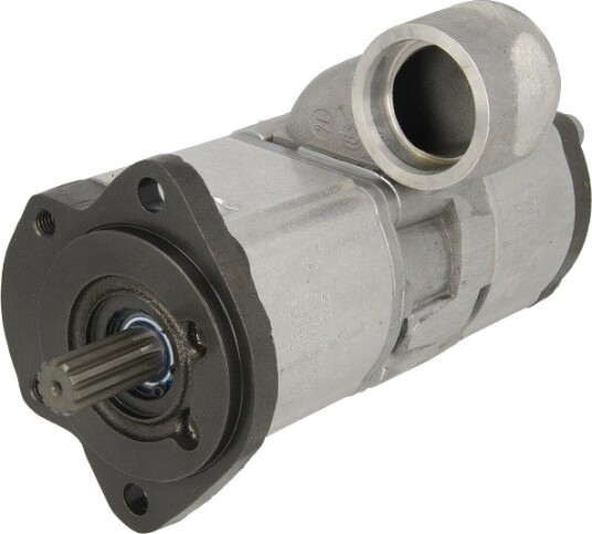 BOSCH 0 510 565 088 Hydraulikkpumpe, hjelpedrift