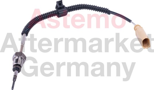 Sensor, eksostemperatur HITACHI 2505559 Sensor, eksostemperatur HITACHI 2505559