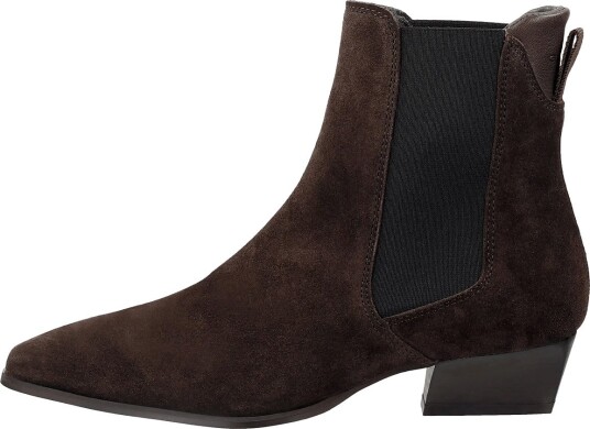 Gant Bassotte Chelsea Boot ESPRESSO BROWN 39 Gant Bassotte Chelsea Boot ESPRESSO BROWN 39