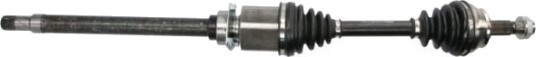 Pascal Drivaksel PASCAL G2F010PC Pascal Drivaksel PASCAL G2F010PC