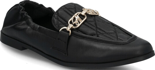 Steve Madden Carrieann   Black   40