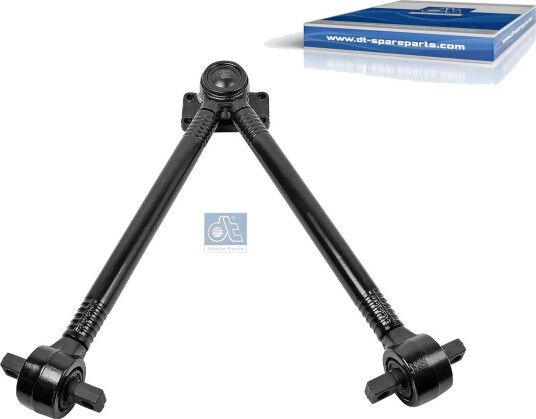 Bærearm DT Spare Parts 7.14111