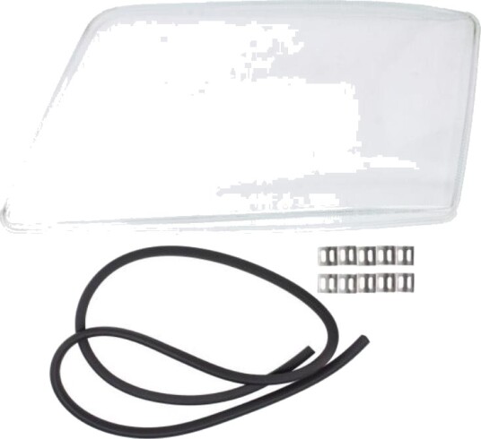 GIANT 131-MA50210GL Lykteglass, hovedlys