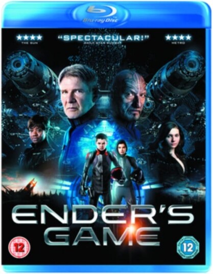 Ender's Game Ender's Game