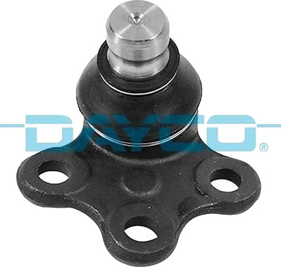 Bærekule DAYCO DSS2602