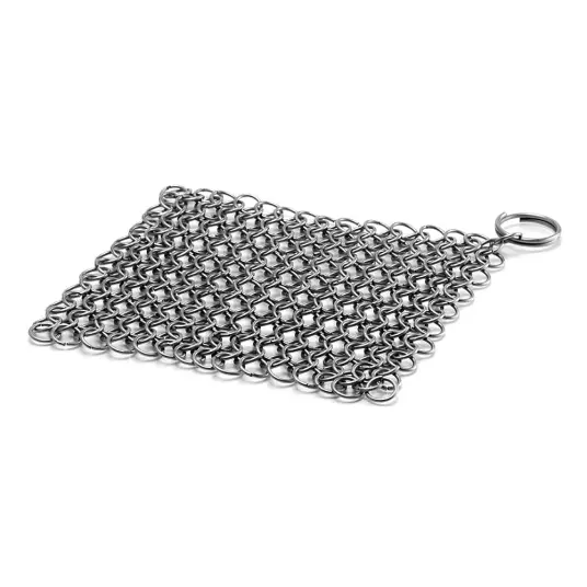 Petromax Chain Mail Cleaner  Nocolour OneSize