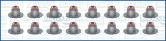 AJUSA 57073300 Pakningssett, ventilstamme