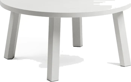 Nardi Maximo salongbord 60 mini Gesso