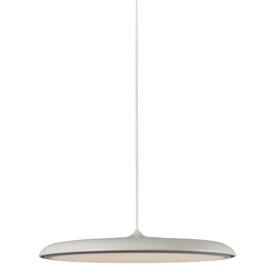 Design For The People Artist 40 Taklampe Beige
