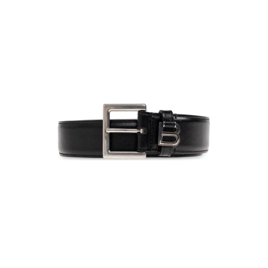 Balenciaga Herre Accessories Svart 75 CM, Balenciaga Herre Accessories Svart 75 CM,