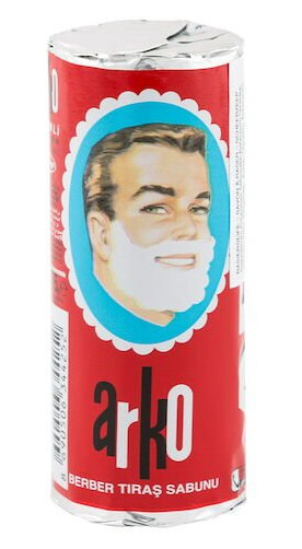 Arko Shaving Soap Arko Shaving Soap