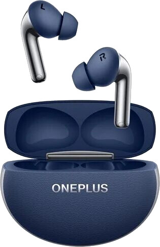 OnePlus Buds Pro 3 Sapphire Blue OnePlus Buds Pro 3 Sapphire Blue