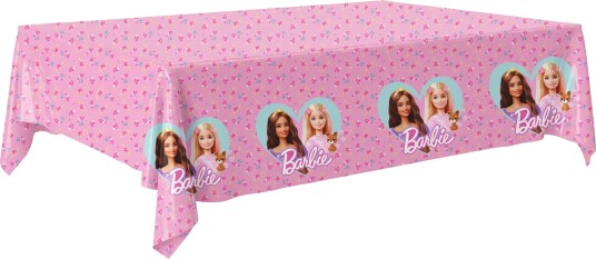 Plastduk Barbie™ Friends