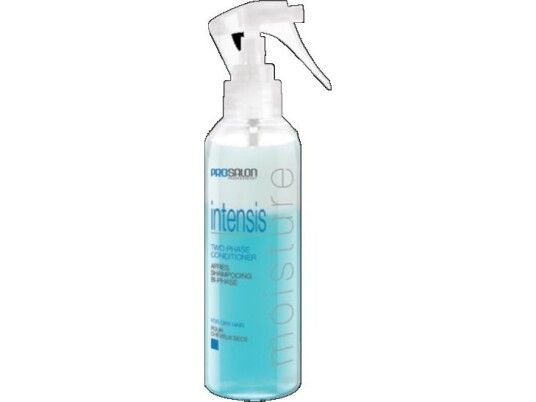 Chantal Prosalon Intensis Moisture To-Fase To-Fase Fuktighetsgivende Balsam 200 G Blå Chantal Prosalon Intensis Moisture To-Fase To-Fase Fuktighetsgivende Balsam 200 G Blå