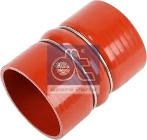 DT Spare Parts 6.35310 Radiatorslange