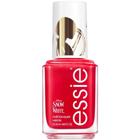 Essie x Disney"s Snow White Nail Polish Collection 1006 Just Take Essie x Disney"s Snow White Nail Polish Collection 1006 Just Take