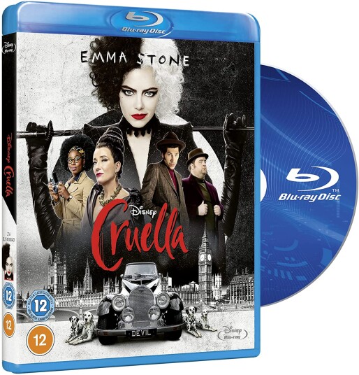 Cruella