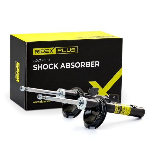 Støtdemper RIDEX PLUS 854S1379P Støtdemper RIDEX PLUS 854S1379P
