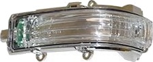 VAN WEZEL 5406915 Blinklys